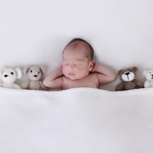Babyshooting Pirmasens Zweibrücken Homburg Fehrbach Kaiserslautern | Christina De Vivo Photography