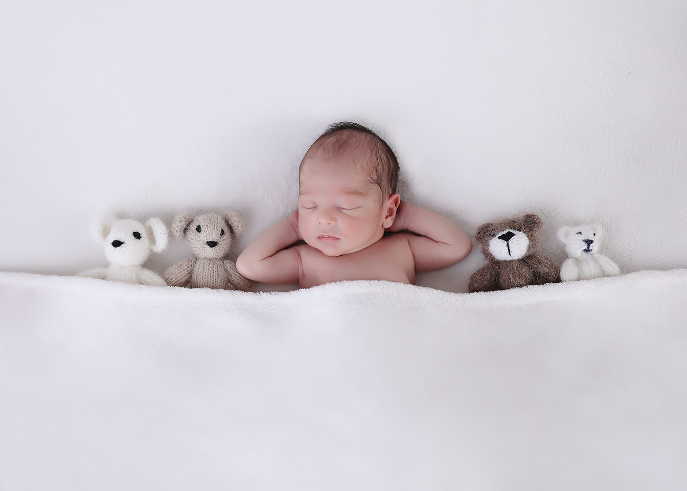 Babyshooting Pirmasens Zweibrücken Homburg Fehrbach Kaiserslautern | Christina De Vivo Photography