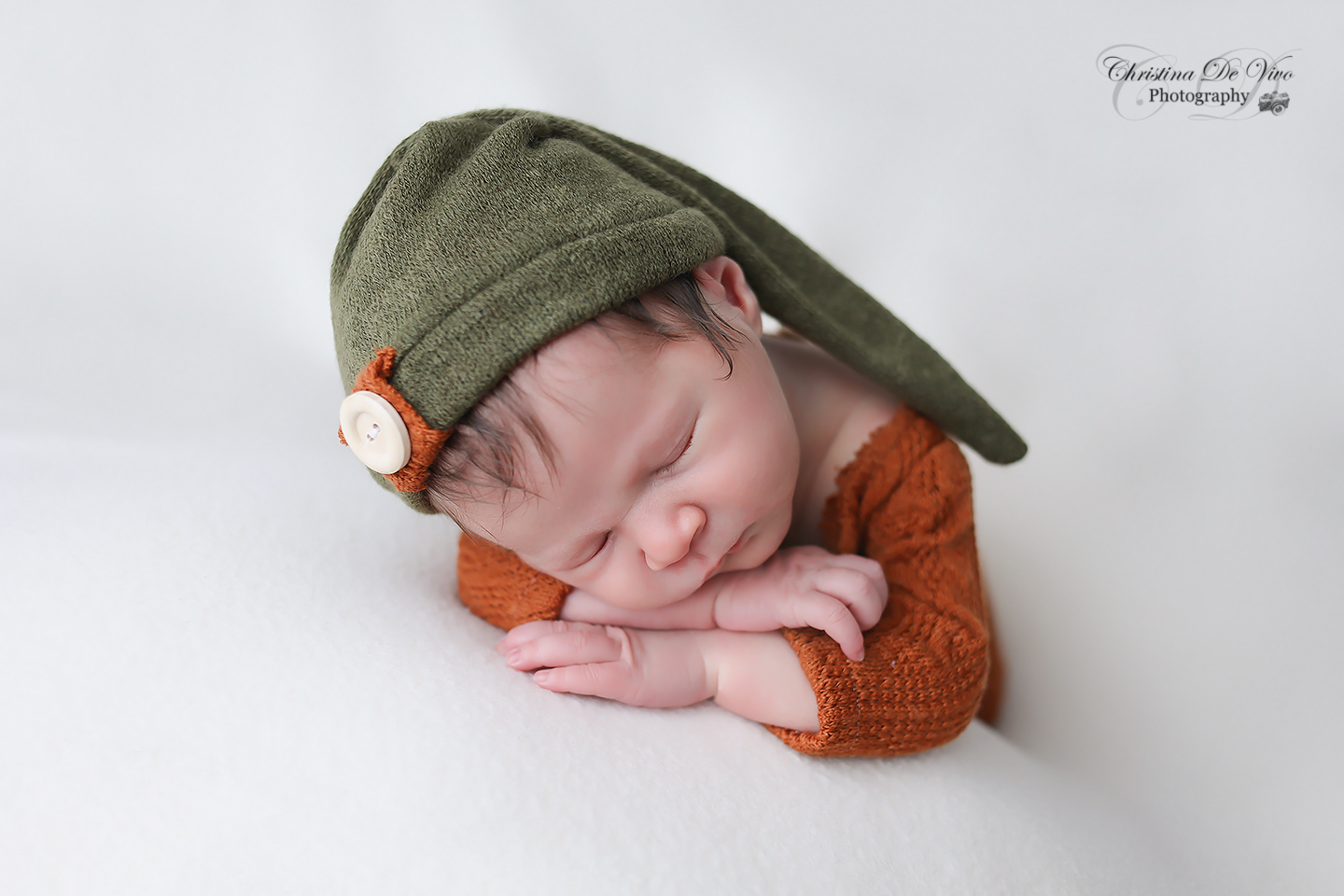 Babyshooting Pirmasens Zweibrücken Homburg Fehrbach Kaiserslautern | Christina De Vivo Photography