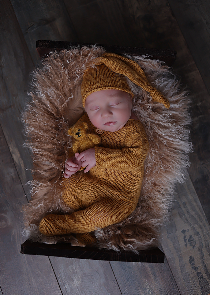 Babyshooting bei Pirmasens | Christina De Vivo Photography