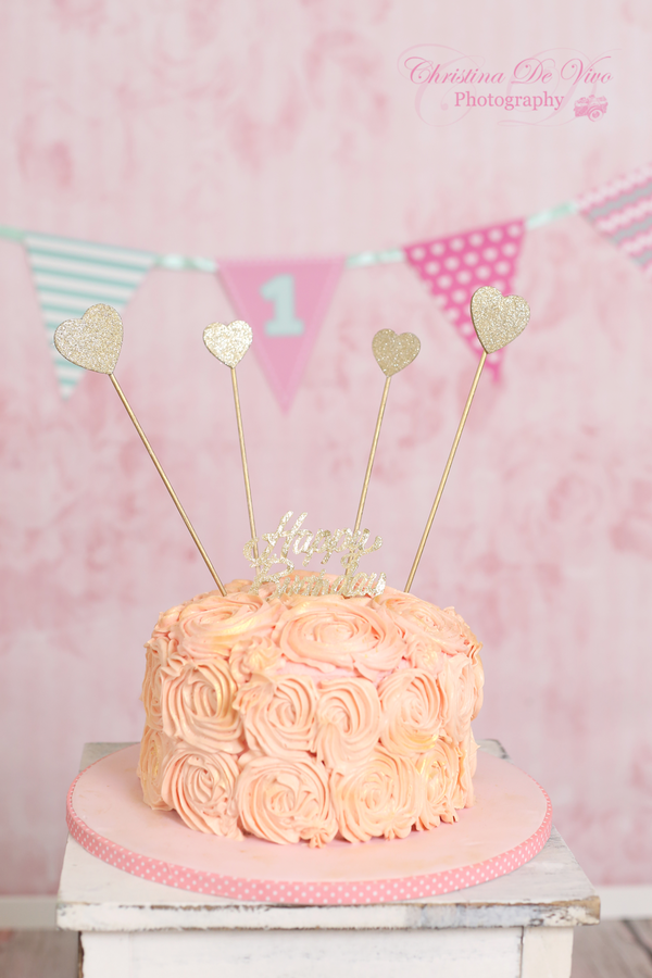 CakeSmash-Shooting-Torte-Erster-Geburtstag-Pirmasens-Christina-DeVivo-Photography_3 Cakesmash Fotoshooting erster Geburtstag bei Landstuhl | Christina De Vivo Photography
