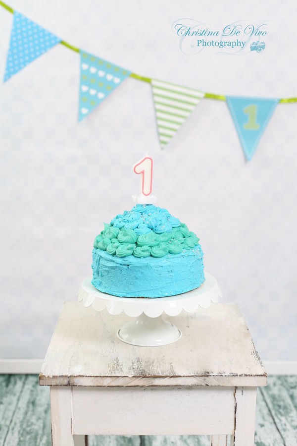 CakeSmash-Shooting-Torte-Erster-Geburtstag-Pirmasens-Christina-DeVivo-Photography_8 Cakesmash Fotograf erster Geburtstag bei Pirmasens | Christina De Vivo Photography