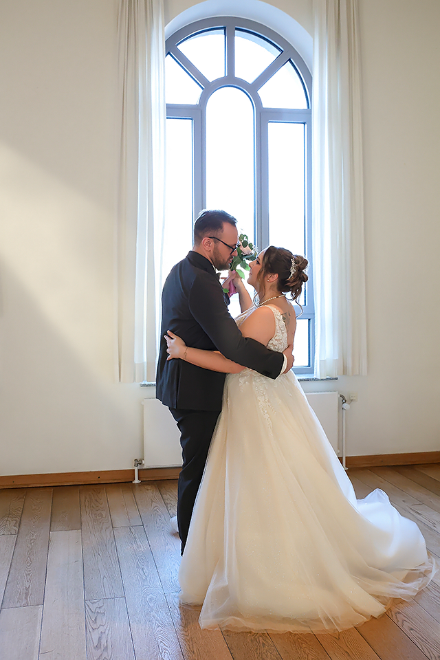 Hochzeitsfotografin aus Thaleischweiler-Fröschen | Christina De Vivo Photography