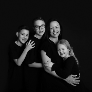 Familienbilder bei Pirmasens | Christina De Vivo Photography