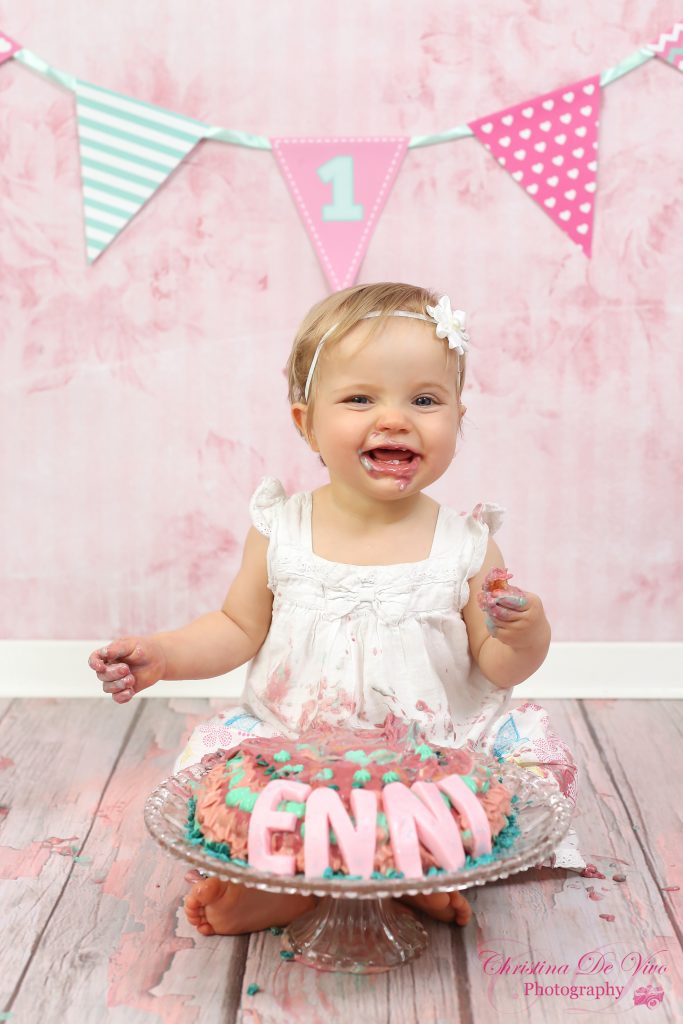 Fotoshooting-Cakesmash-Erster-Geburtstag-Landstuhl-Christina-DeVivo-Photography_11 Fotograf erster Geburtstag bei Pirmasens | Christina De Vivo Photography