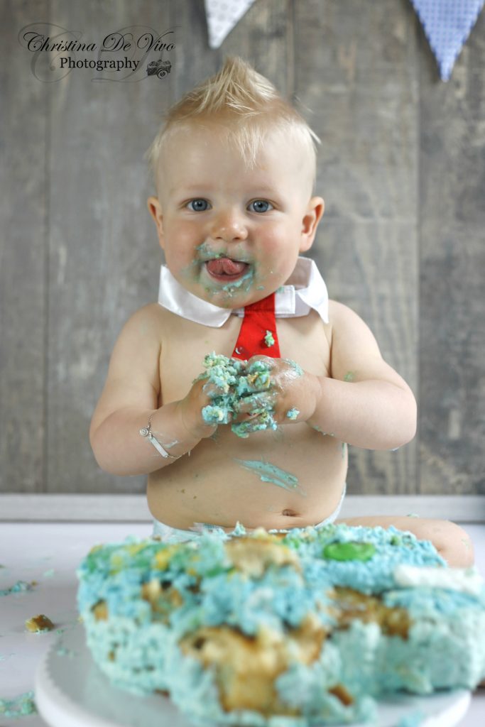 Fotoshooting-Cakesmash-Erster-Geburtstag-Landstuhl-Christina-DeVivo-Photography_3 Cakesmash Fotograf erster Geburtstag bei Landstuhl | Christina De Vivo Photography