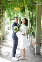 Hochzeitsfotografie Thaleischweiler-Fröschen | Christina De Vivo Photography