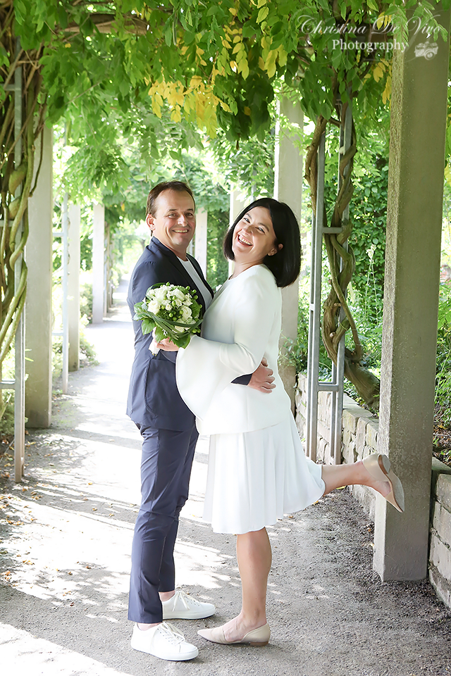 Hochzeitsfotografie Thaleischweiler-Fröschen | Christina De Vivo Photography