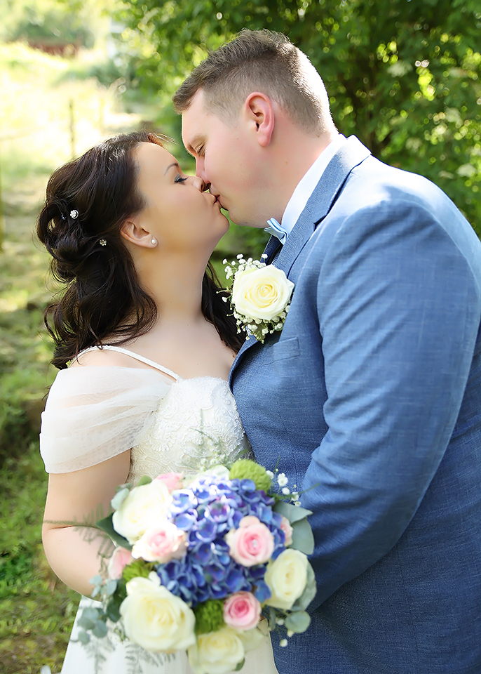 Hochzeitsfotograf aus Thaleischweiler-Fröschen | Christina De Vivo Photography