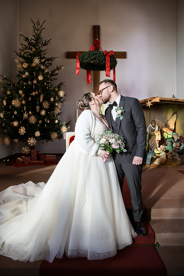 Hochzeitsfotos bei Pirmasens | Christina De Vivo Photography