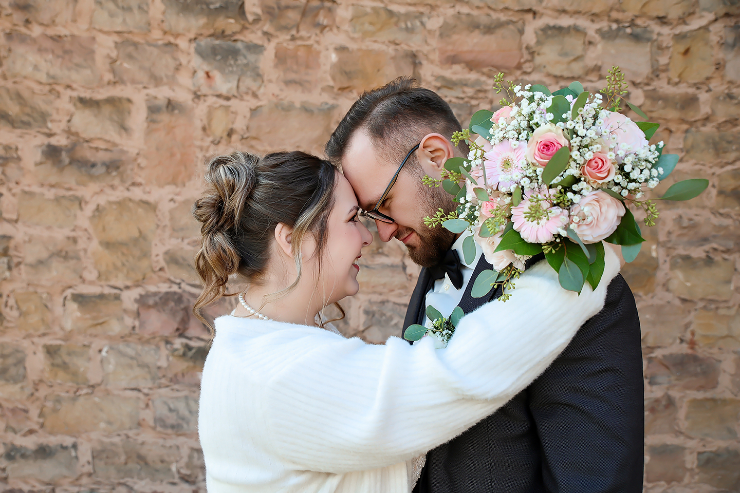 Hochzeitsfotos bei Pirmasens | Christina De Vivo Photography