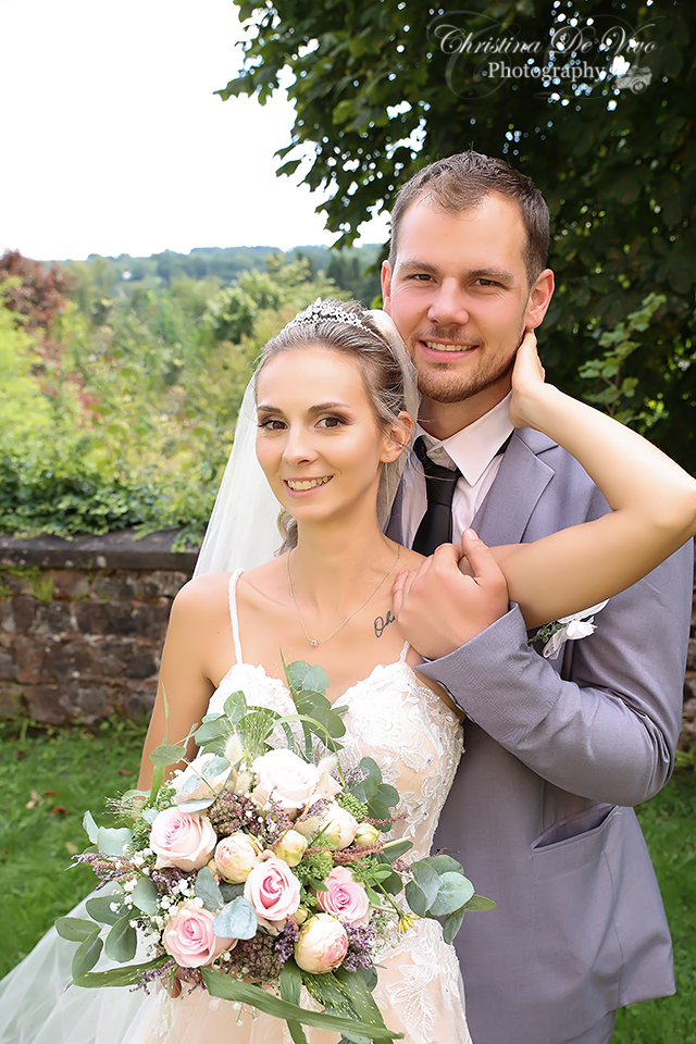 Hochzeitsfotos bei Pirmasens | Christina De Vivo Photography