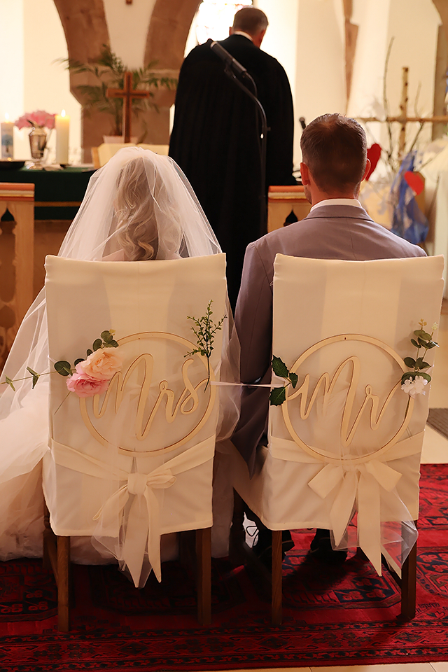 Hochzeitsbilder bei Pirmasens | Christina De Vivo Photography