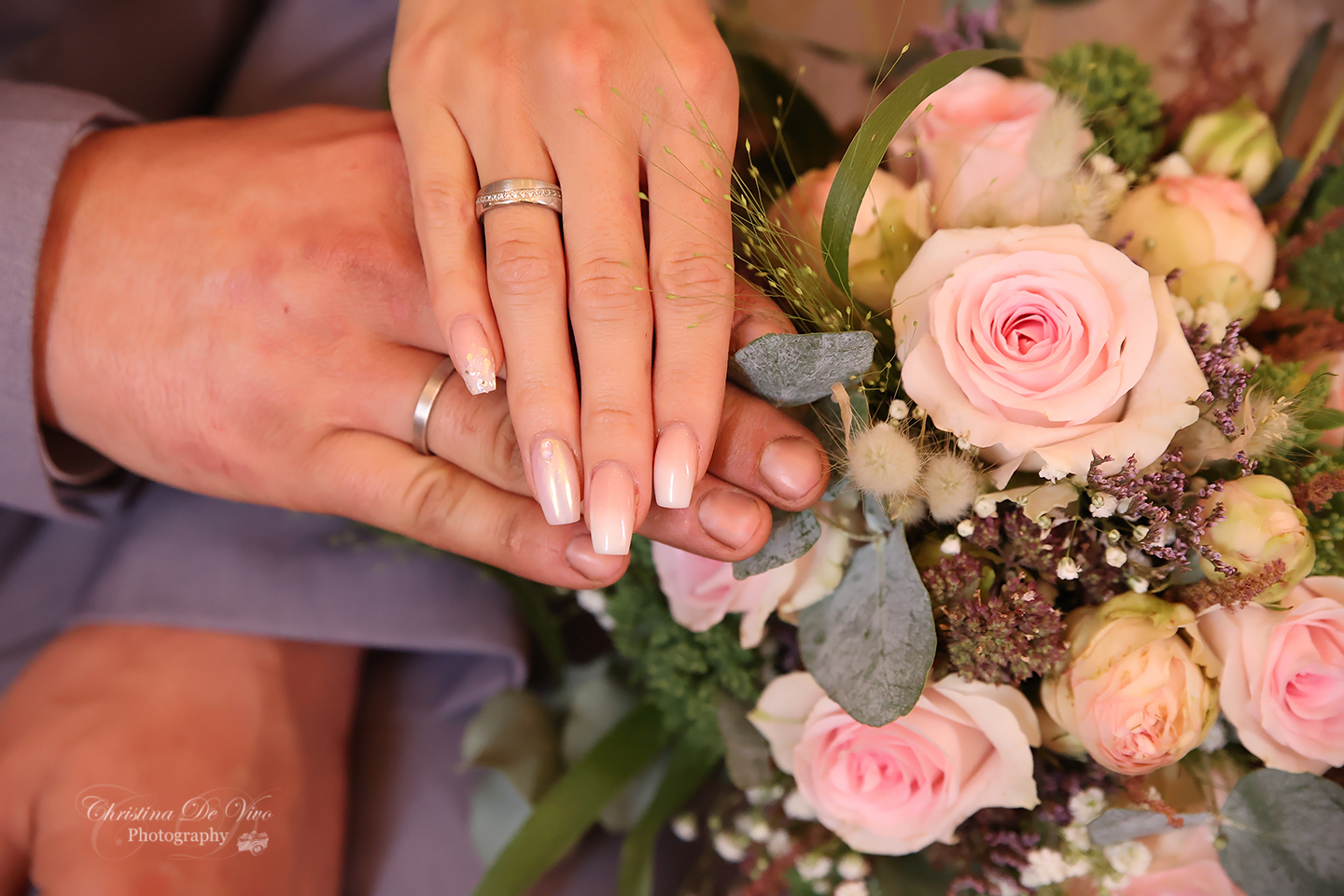 Hochzeitsbilder bei Pirmasens | Christina De Vivo Photography