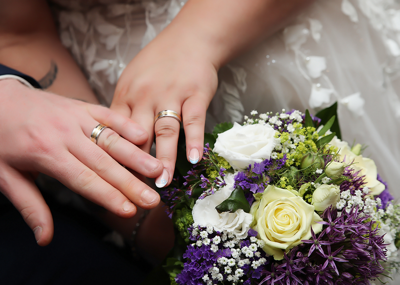 Hochzeitsbilder bei Pirmasens | Christina De Vivo Photography