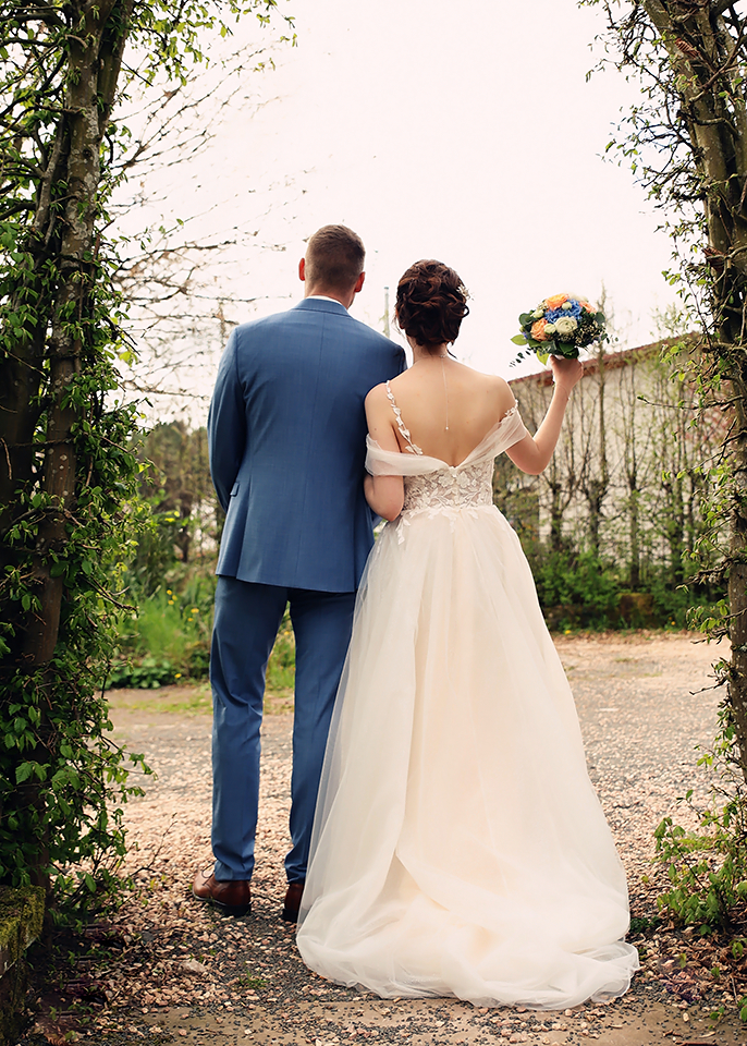 Hochzeitsbilder bei Pirmasens | Christina De Vivo Photography