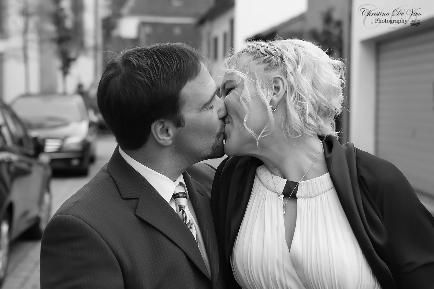 Hochzeitsfotografie Landstuhl | Christina De Vivo Photography
