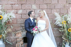 Hochzeitsfotos bei Kapelle Reifenberg | Christina De Vivo Photography