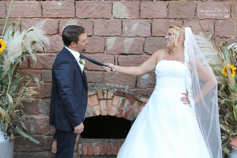 Hochzeitsfotos bei Kapelle Reifenberg | Christina De Vivo Photography
