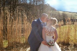 Hochzeitsfotos bei Landstuhl | Christina De Vivo Photography
