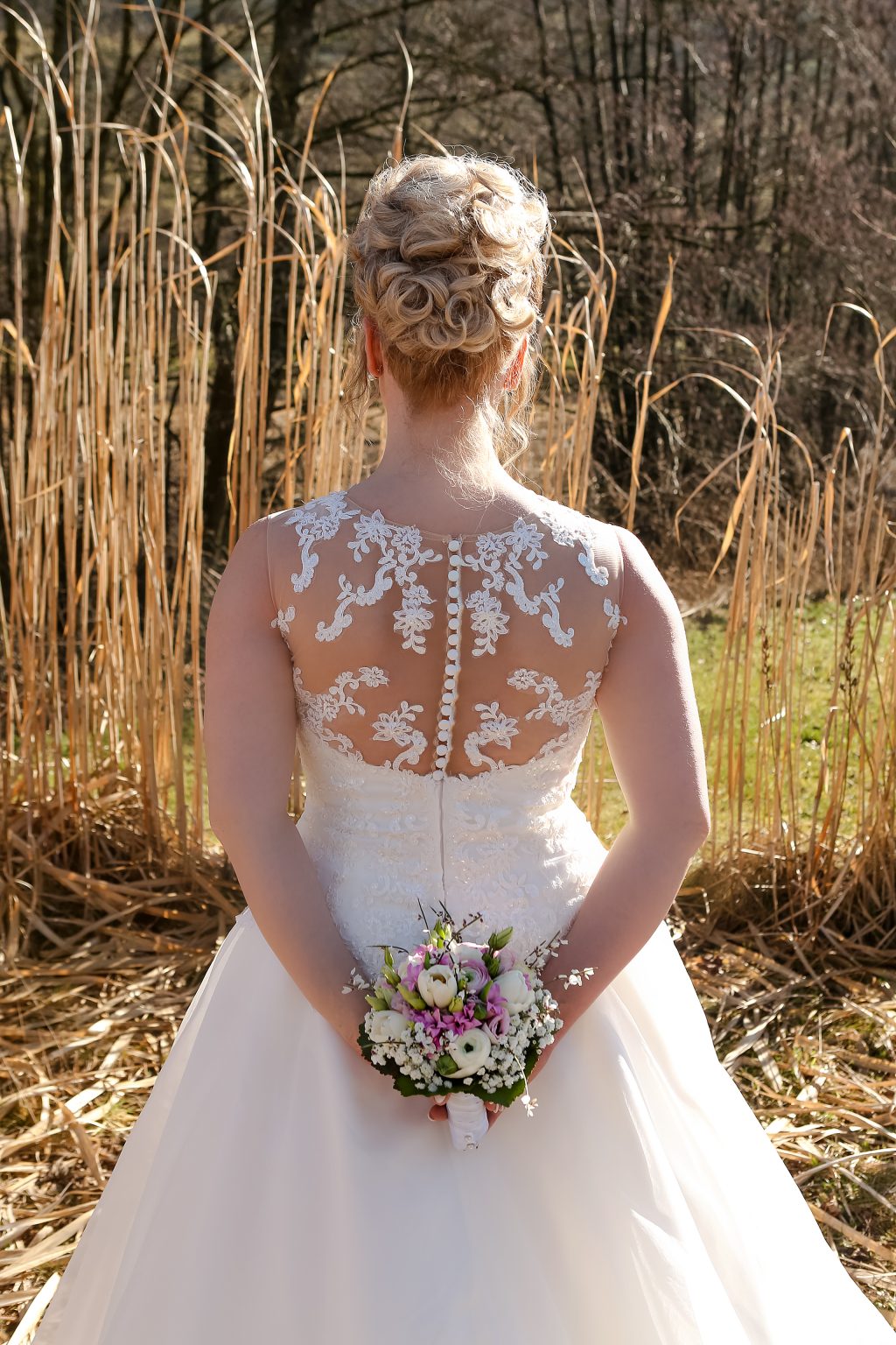 Hochzeitsfotos bei Landstuhl | Christina De Vivo Photography