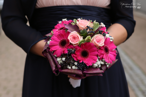 Hochzeitsfotos Rosengarten Zweibrücken | Christina De Vivo Photography