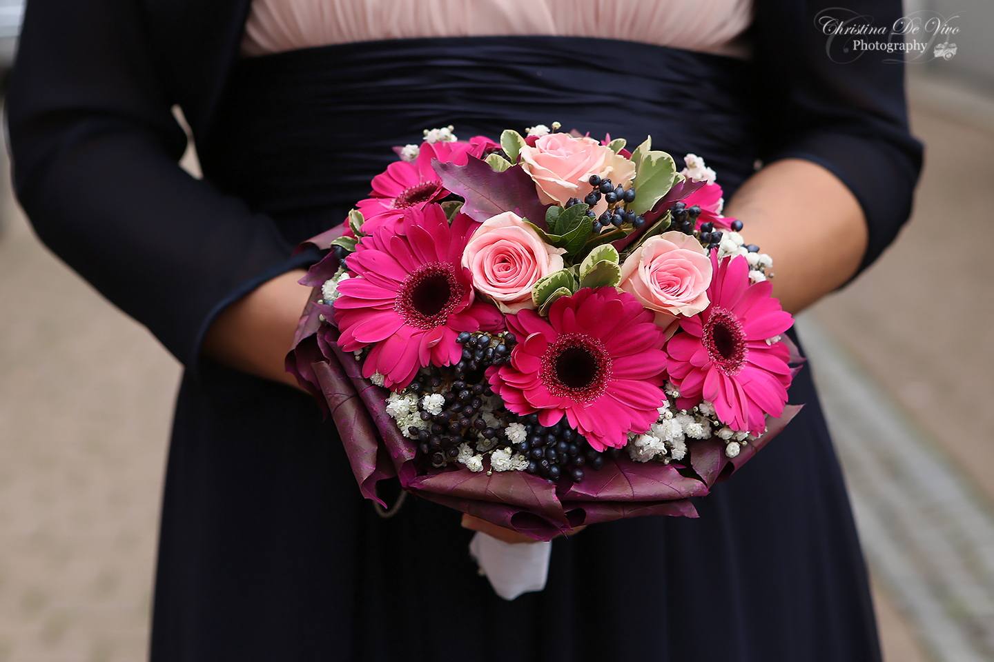 Hochzeitsfotos Rosengarten Zweibrücken | Christina De Vivo Photography