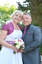 Hochzeitsfotos Rosengarten Zweibrücken | Christina De Vivo Photography