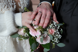 Hochzeitsfotos bei Landstuhl | Christina De Vivo Photography