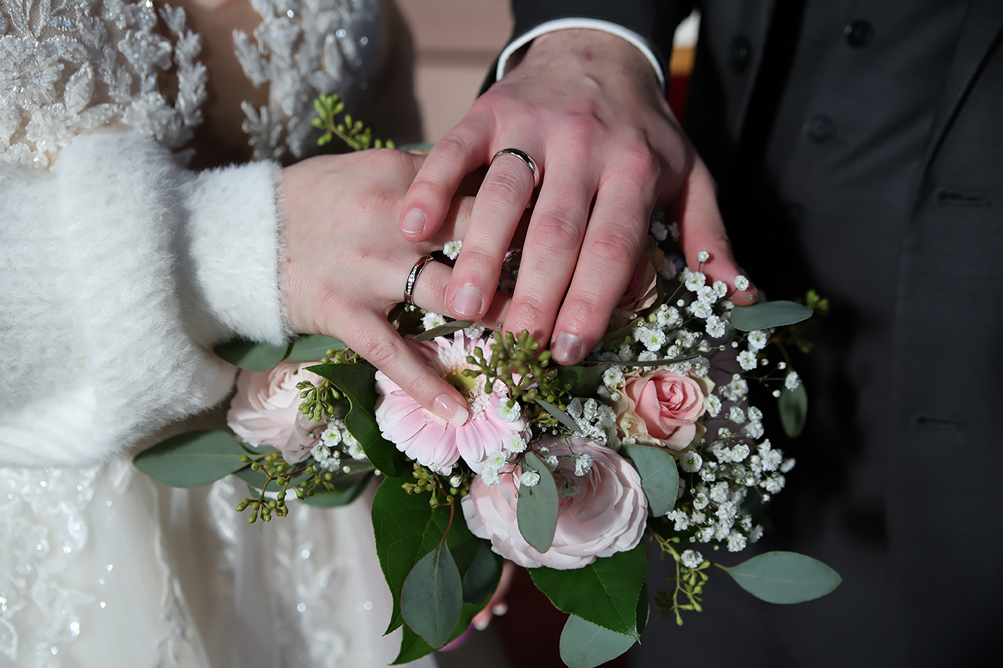 Hochzeitsfotos bei Landstuhl | Christina De Vivo Photography