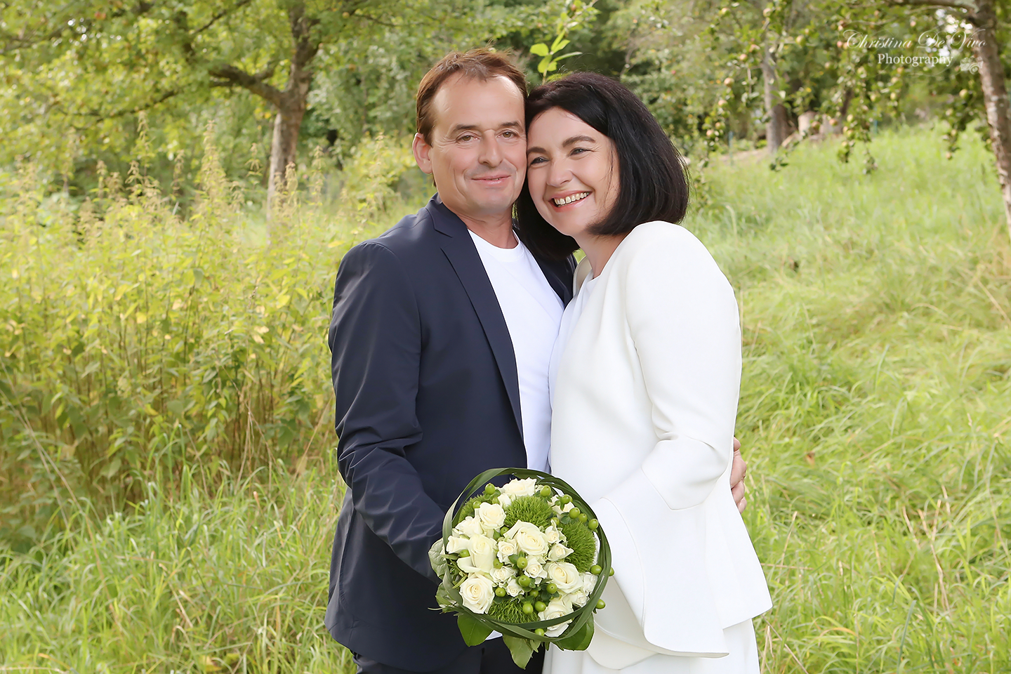 Hochzeitsfotos bei Pirmasens | Christina De Vivo Photography