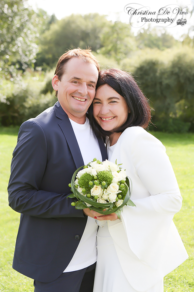 Hochzeitsfotografie bei Pirmasens | Christina De Vivo Photography
