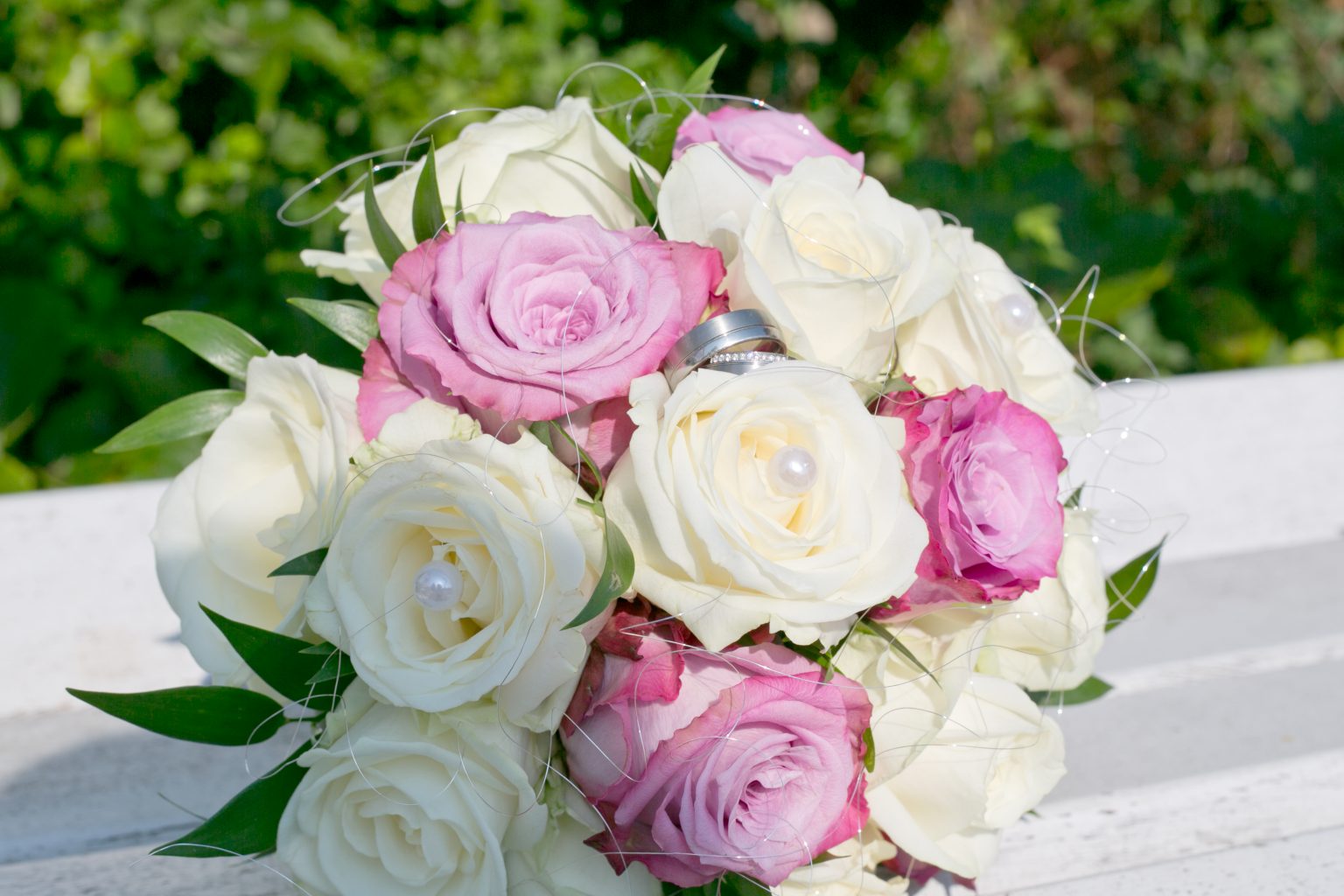 Hochzeitsfotografie bei Pirmasens | Christina De Vivo Photography