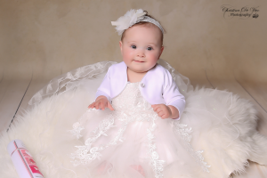Bilder zur Taufe bei Pirmasens | Christina De Vivo Photography