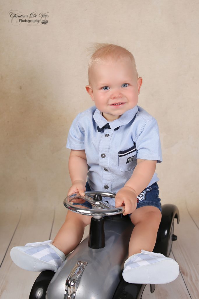 Kinderbilder bei Pirmasens | Christina De Vivo Photography