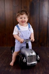 Kinderfotograf bei Pirmasens | Christina De Vivo Photography
