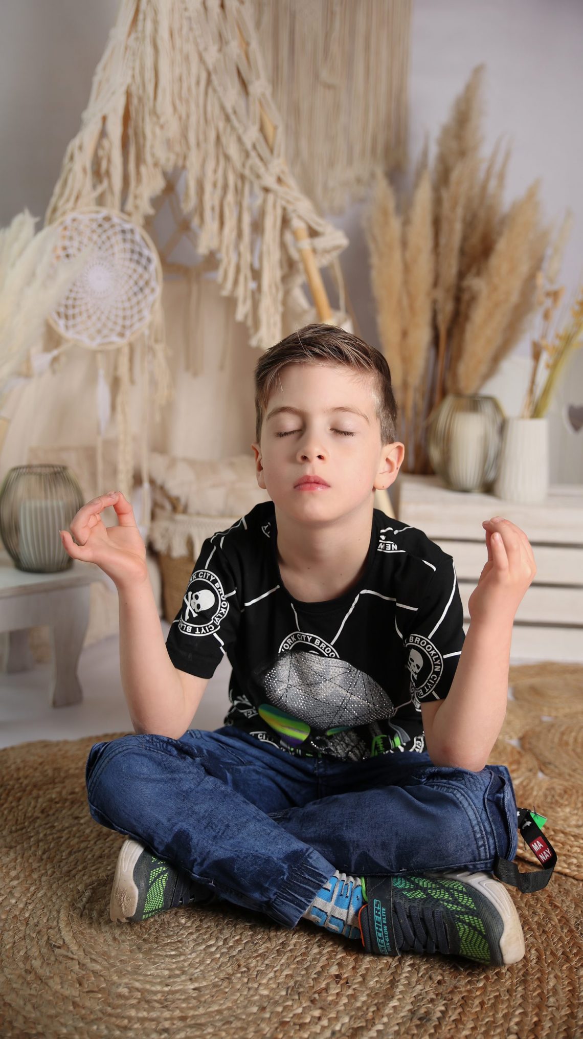 Kinderfotograf bei Pirmasens | Christina De Vivo Photography