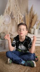 Kinderfotograf bei Pirmasens | Christina De Vivo Photography