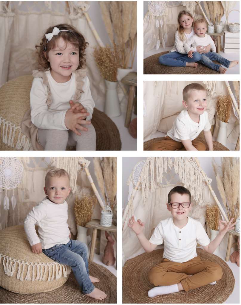 Kindergartenfotograf bei Pirmasens | Christina De Vivo Photography