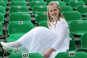 Fotograf Kommunion Kommunionbilder bei Pirmasens | Christina De Vivo Photography