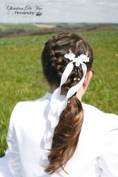 Fotograf Kommunion Kommunionbilder bei Pirmasens | Christina De Vivo Photography