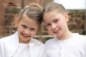 Fotograf Kommunion Kommunionbilder bei Pirmasens | Christina De Vivo Photography