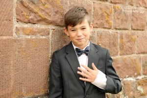 Fotograf Kommunion Kommunionbilder bei Pirmasens | Christina De Vivo Photography