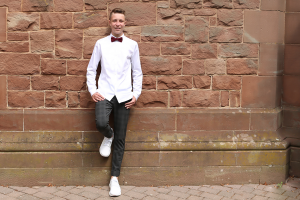 Fotograf Konfirmation Konfirmationsbilder bei Pirmasens | Christina De Vivo Photography