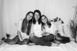 Mommy and Me Shooting Fotograf Pirmasens | Christina De Vivo Photography