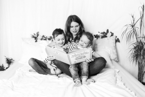 Mommy and Me Shooting Fotograf Pirmasens | Christina De Vivo Photography