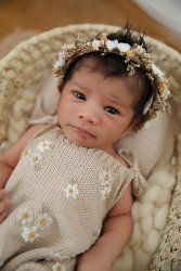 Babybilder mit natürlichen Farben bei Pirmasens Landstuhl Zweibrücken Homburg Fehrbach Kaiserslautern | Christina De Vivo Photography