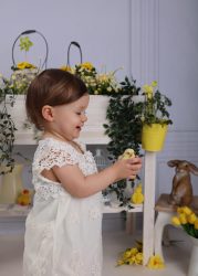 Bilder zu Ostern Fotograf Pirmasens | Christina De Vivo Photography