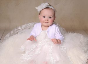 Taufbilder Fotograf Pirmasens | Christina De Vivo Photography