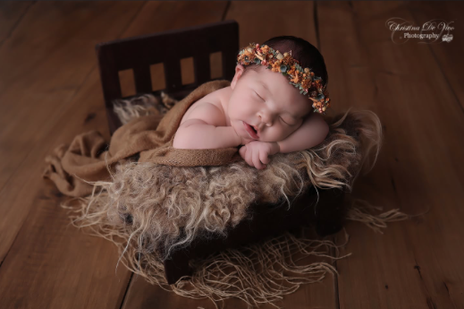 Babyshooting Zweibrücken Homburg Fehrbach Kaiserslautern | Christina De Vivo Photography